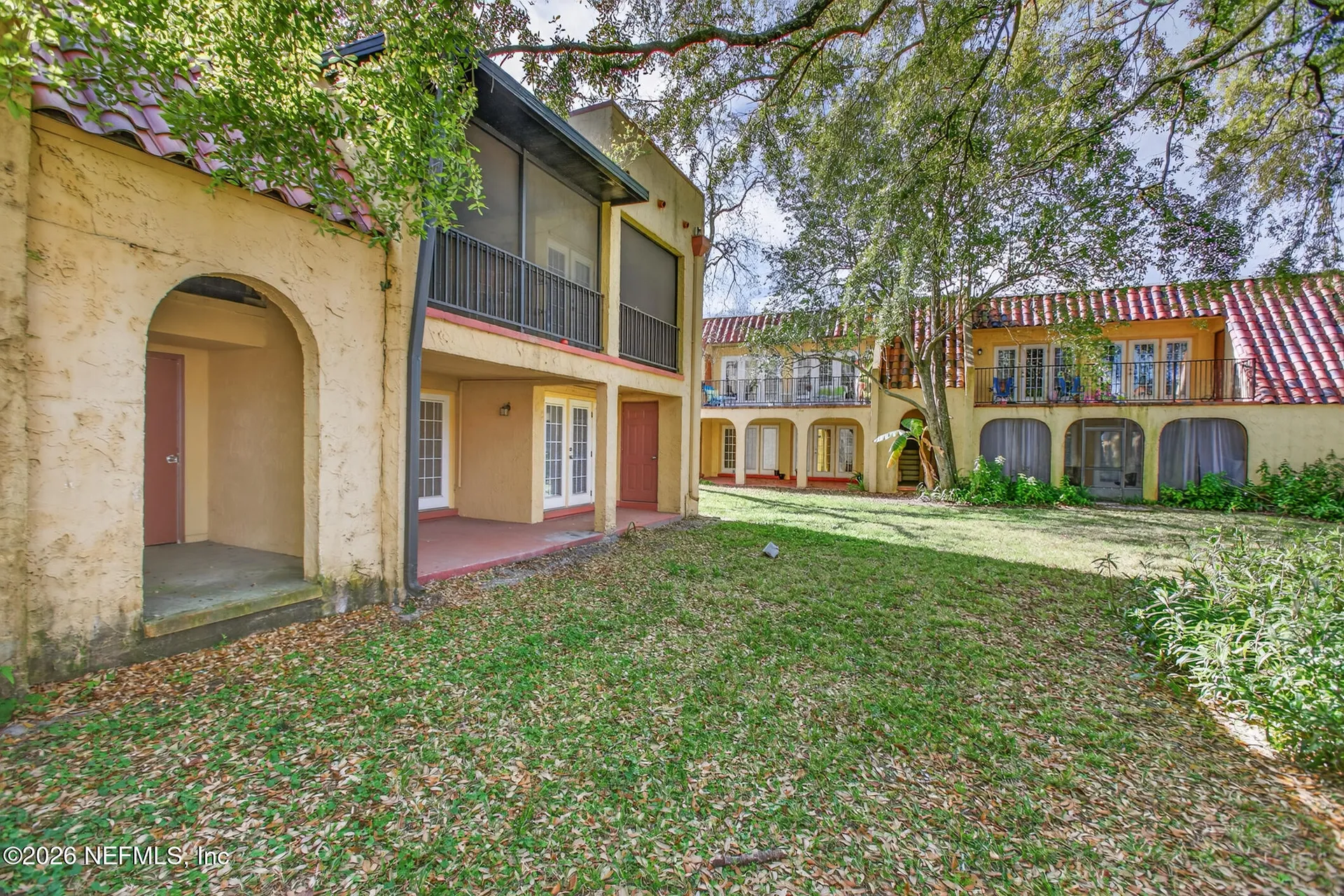 3865 Campenero Court Jacksonville FL 32217