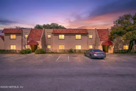 3865 Campenero Court Jacksonville FL 32217