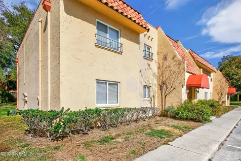 3865 Campenero Court Jacksonville FL 32217