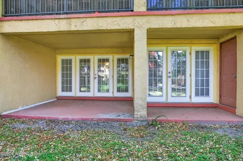 3865 Campenero Court Jacksonville FL 32217
