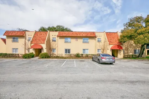 3865 Campenero Court Jacksonville FL 32217