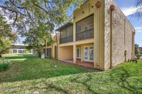 3865 Campenero Court Jacksonville FL 32217