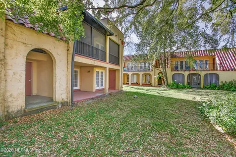 3865 Campenero Court Jacksonville FL 32217