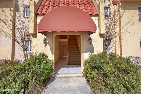 3865 Campenero Court Jacksonville FL 32217