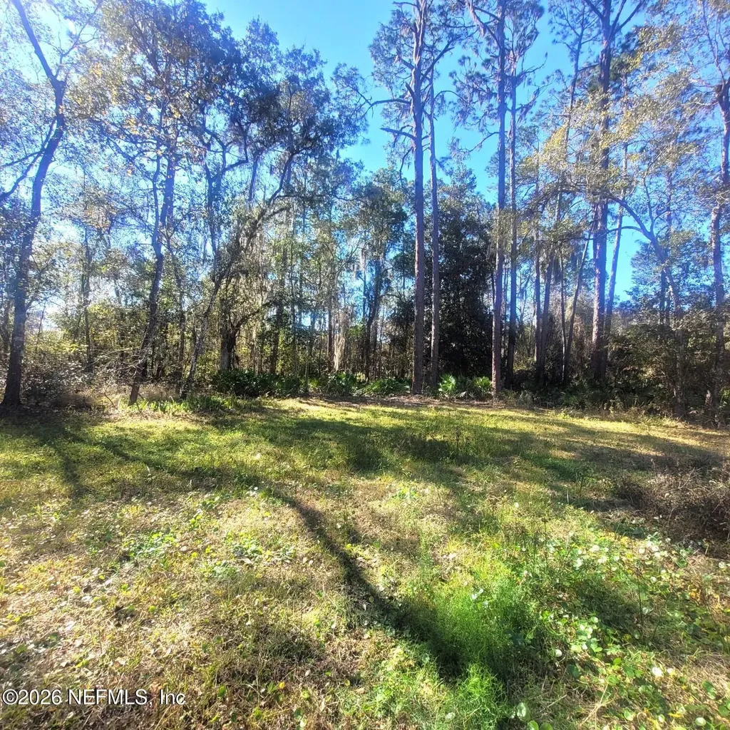 000 Moss Drive St. Augustine FL 32092