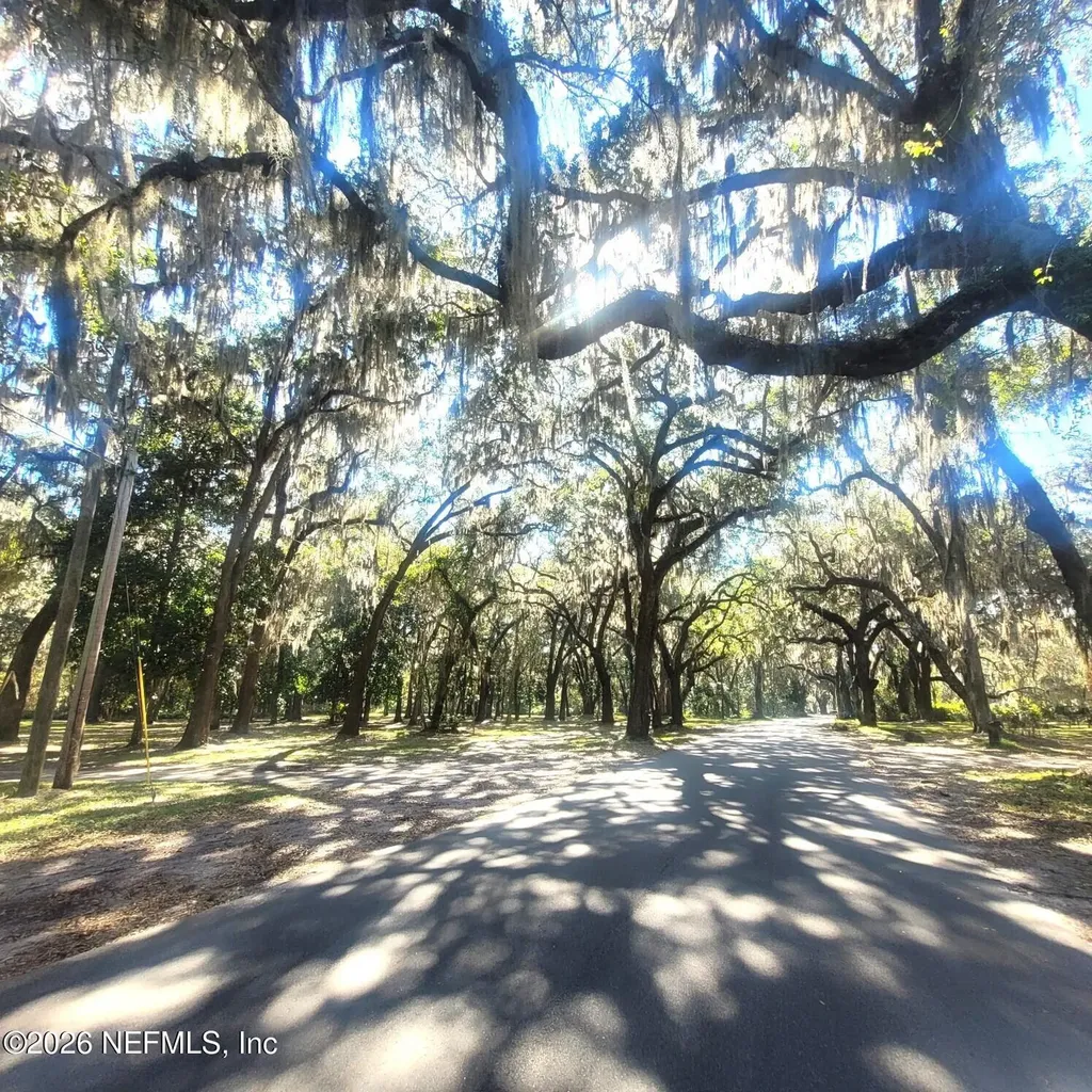 000 Moss Drive St. Augustine FL 32092