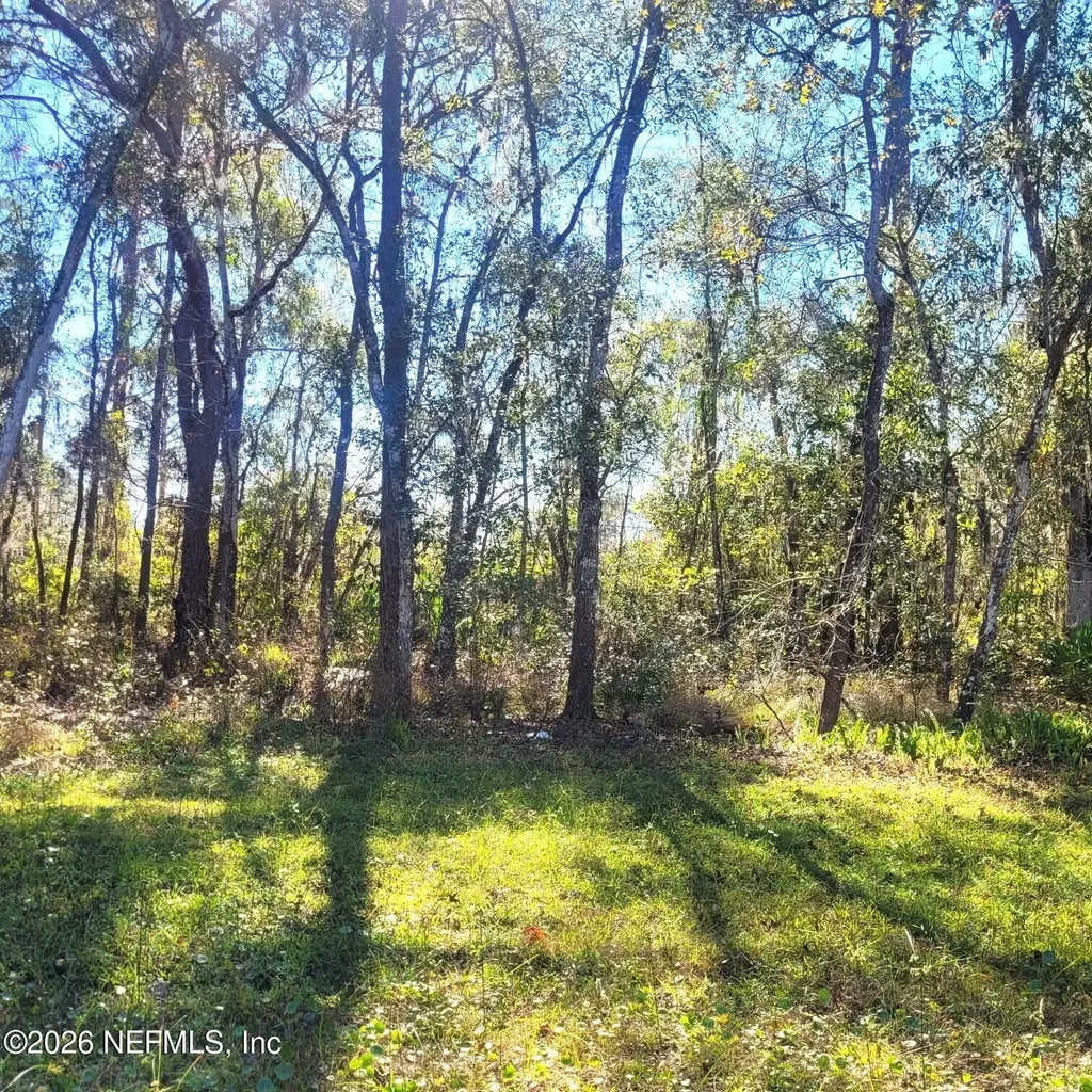 000 Moss Drive St. Augustine FL 32092