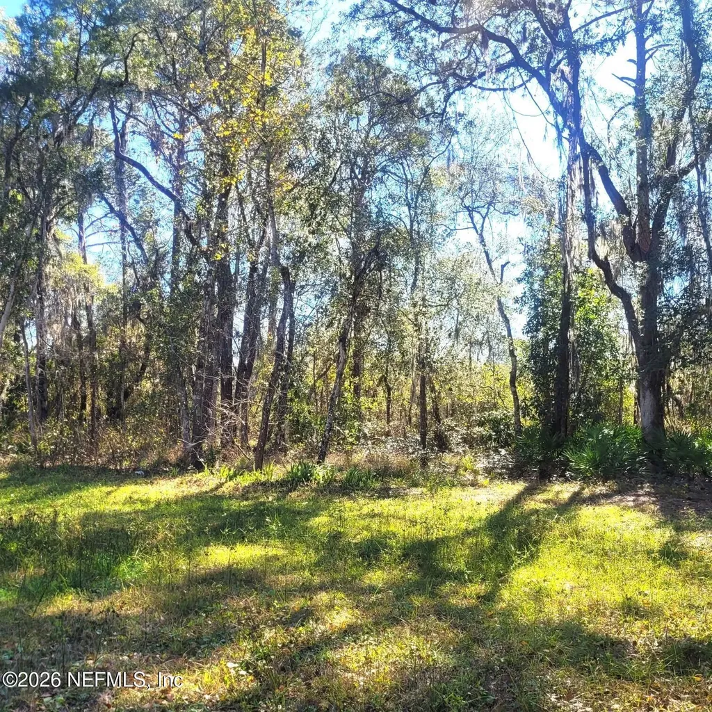 000 Moss Drive St. Augustine FL 32092
