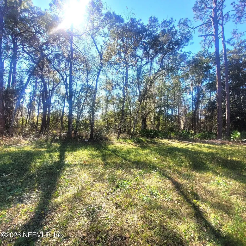 000 Moss Drive St. Augustine FL 32092