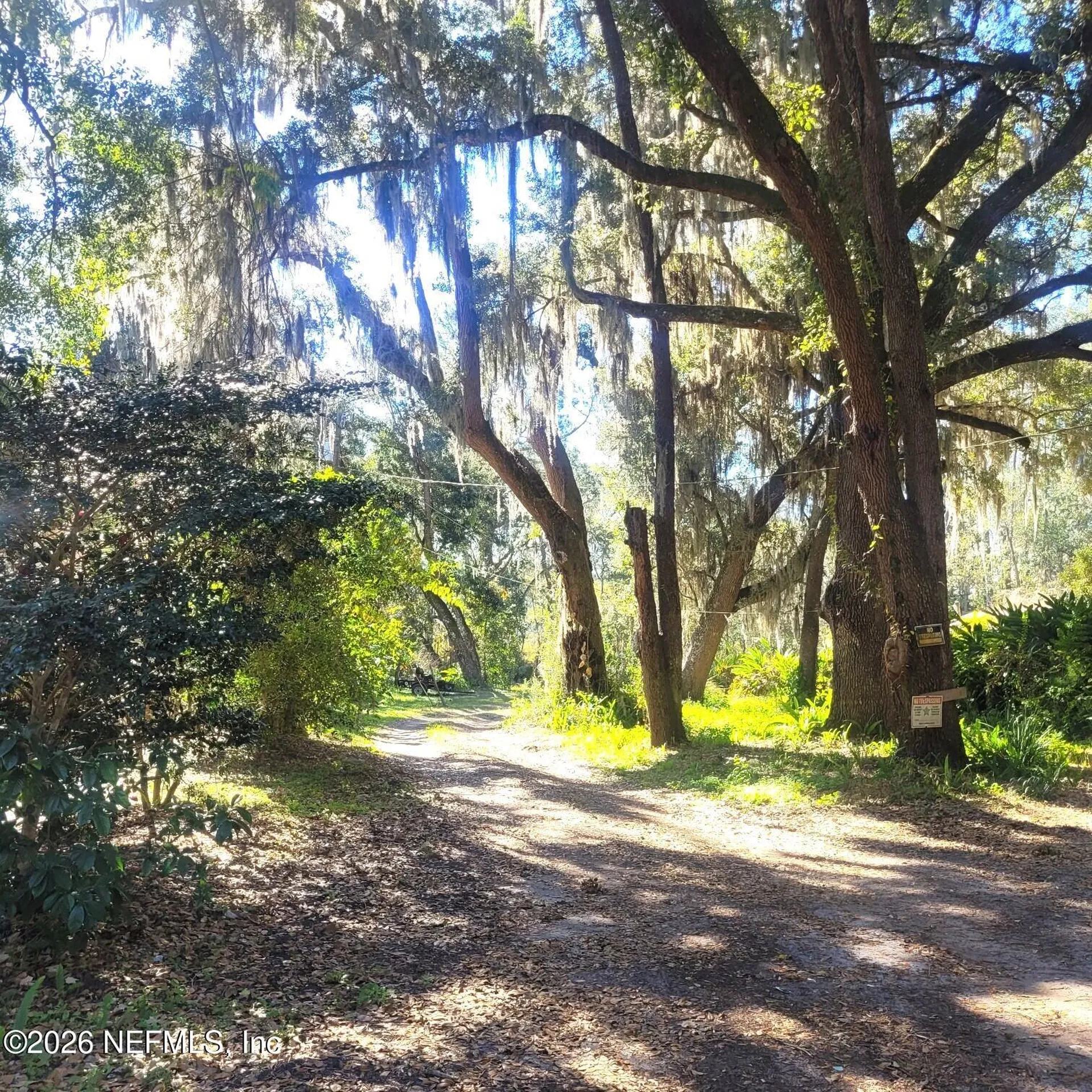 000 Moss Drive St. Augustine FL 32092
