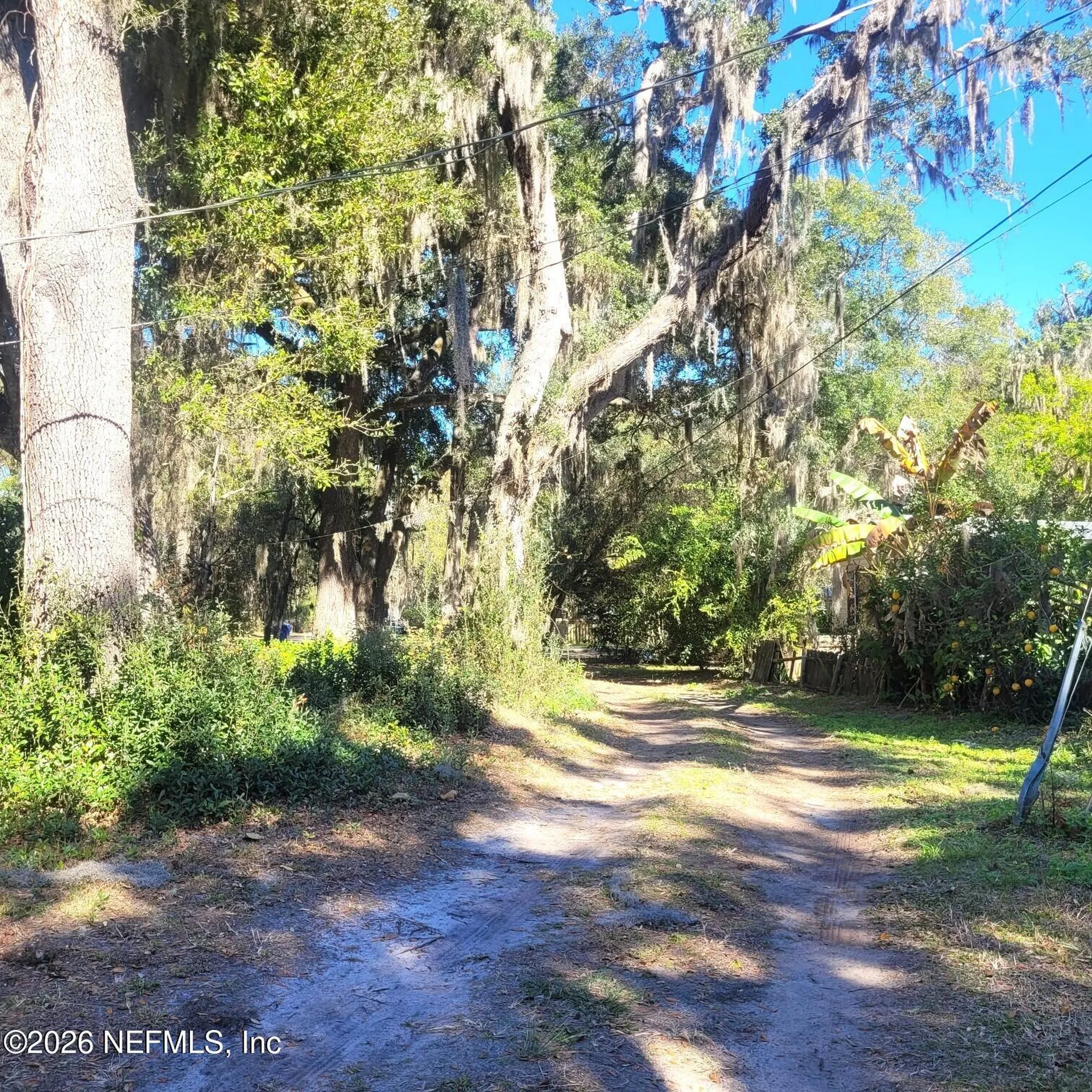 000 Moss Drive St. Augustine FL 32092