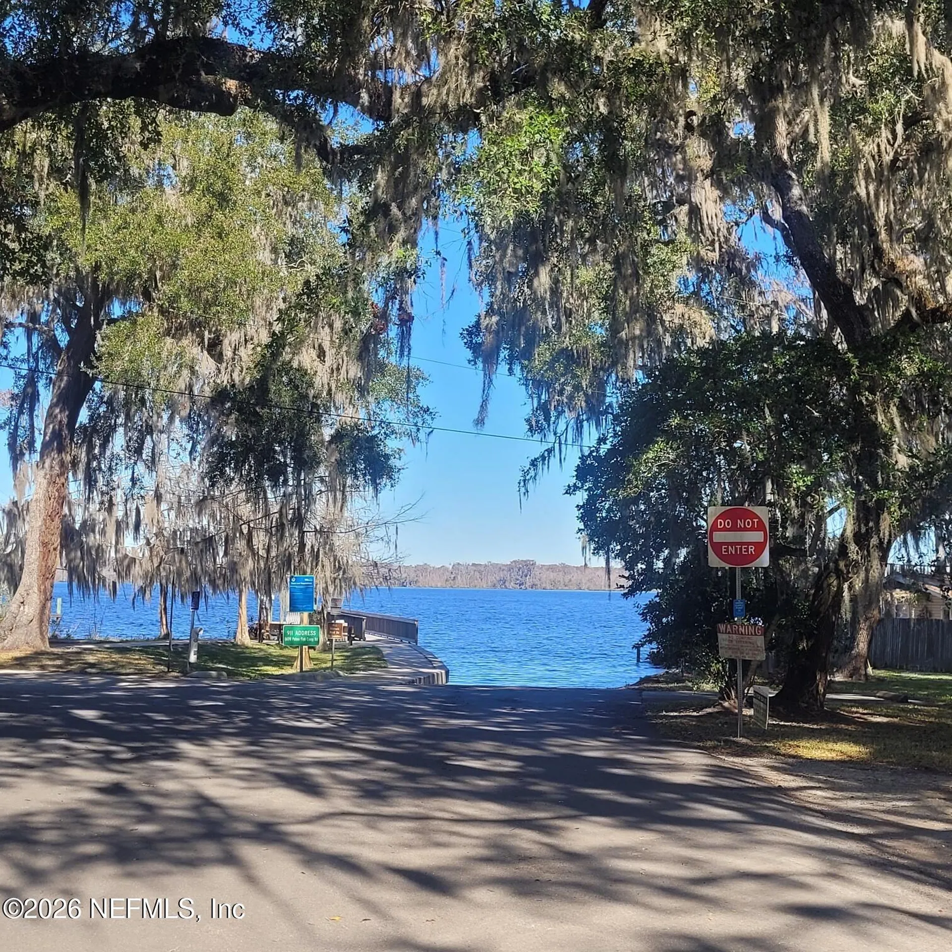 000 Moss Drive St. Augustine FL 32092