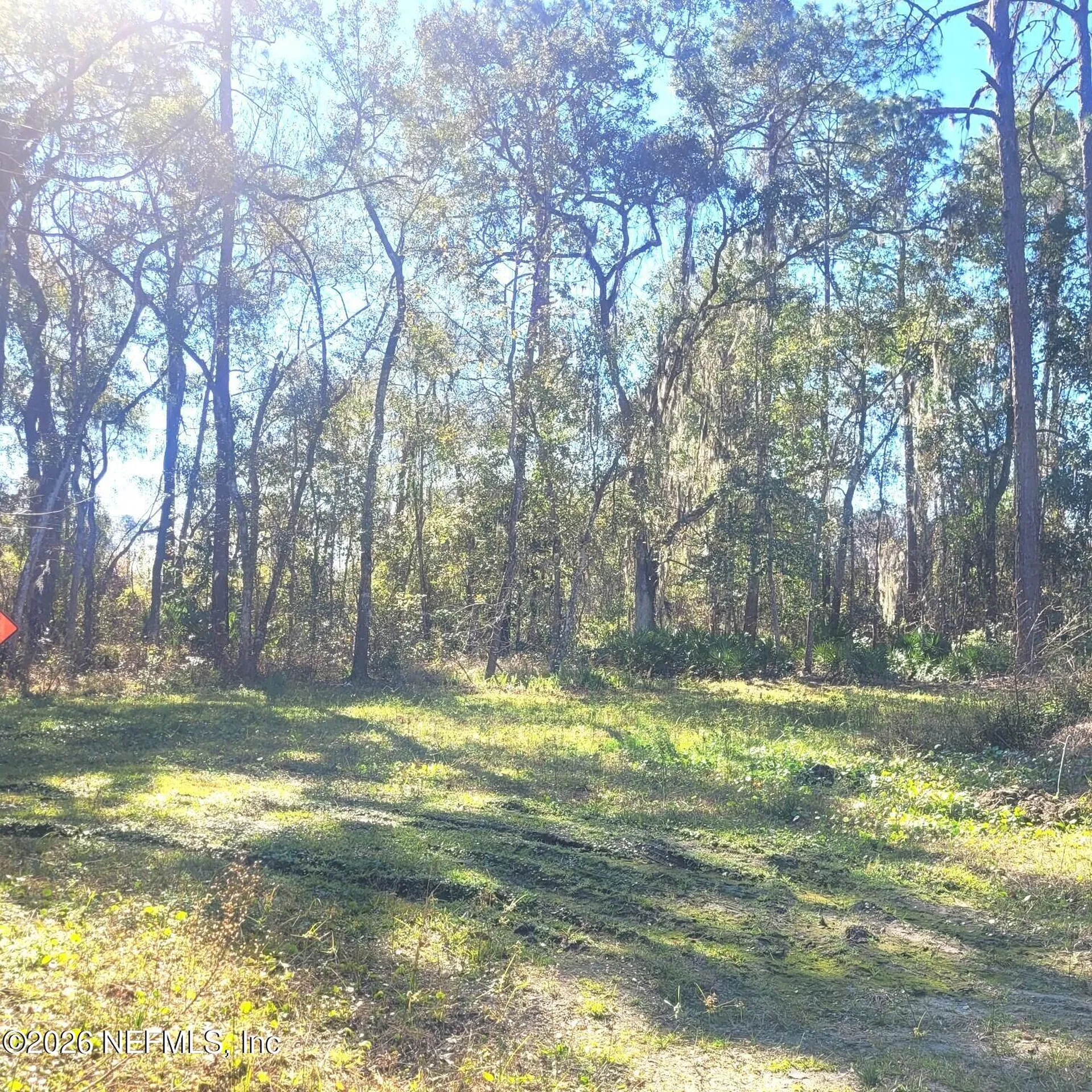 000 Moss Drive St. Augustine FL 32092