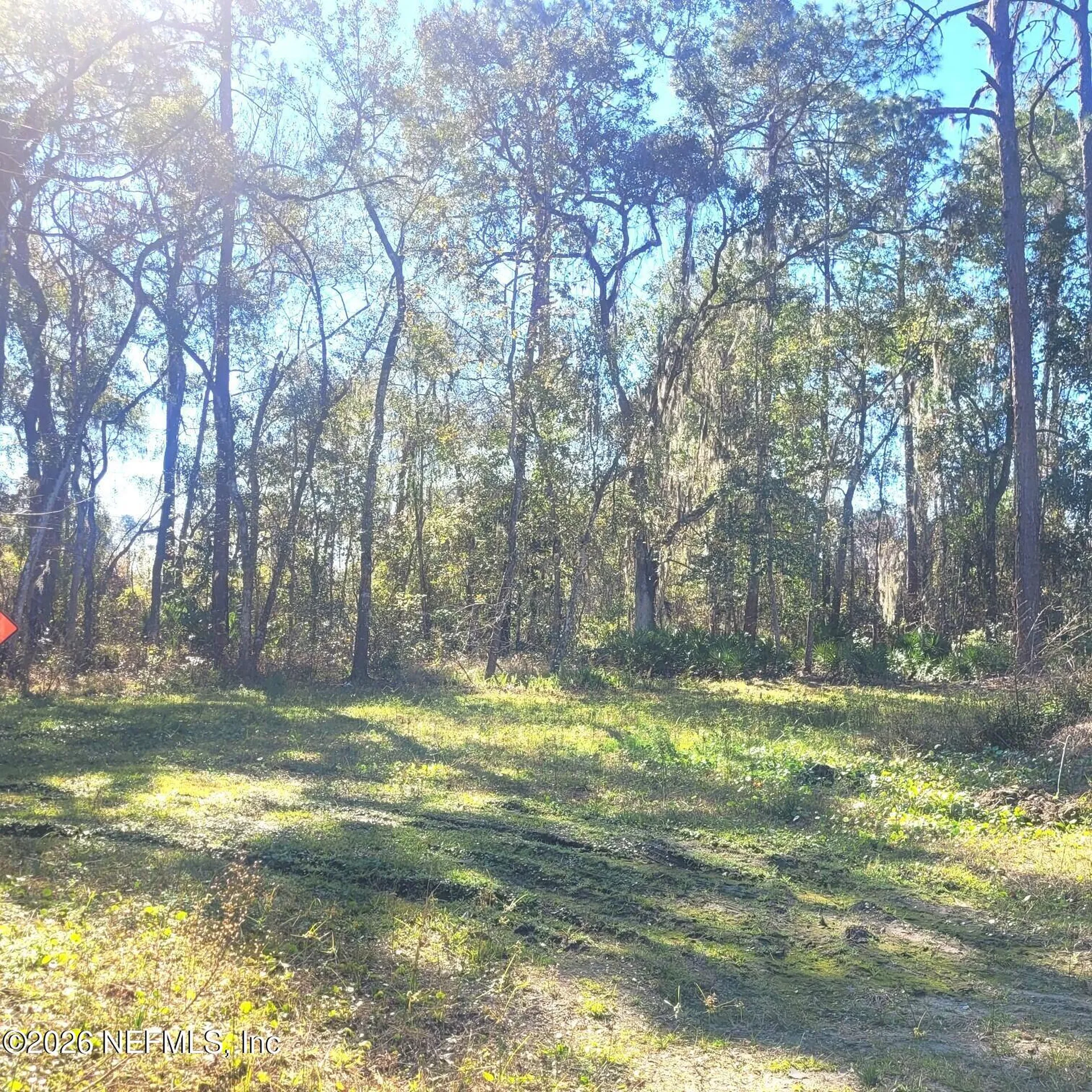 000 Moss Drive St. Augustine FL 32092