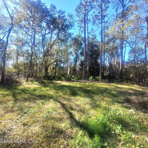 000 Moss Drive St. Augustine FL 32092