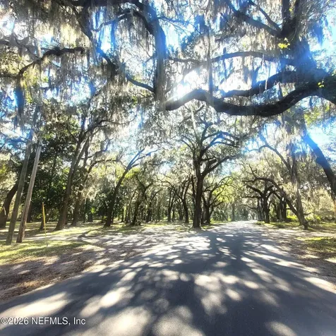 000 Moss Drive St. Augustine FL 32092