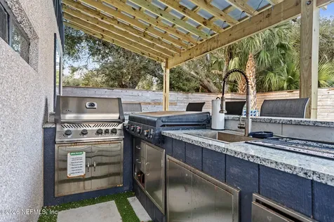106 E Street St. Augustine Beach FL 32080