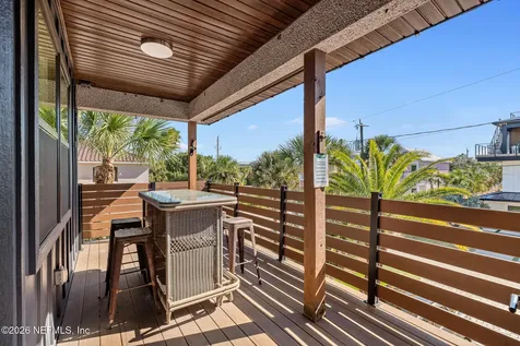 106 E Street St. Augustine Beach FL 32080