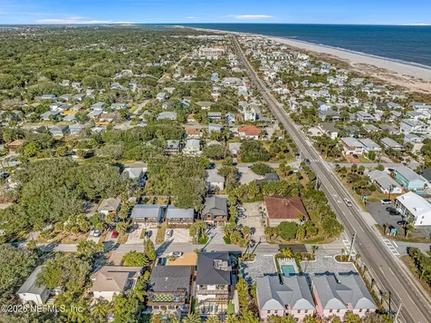 106 E Street St. Augustine Beach FL 32080