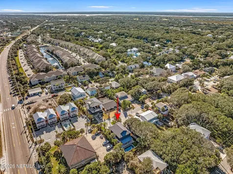 106 E Street St. Augustine Beach FL 32080