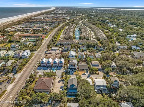106 E Street St. Augustine Beach FL 32080