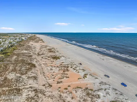 106 E Street St. Augustine Beach FL 32080