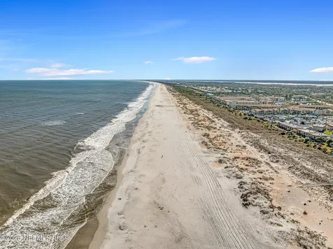 106 E Street St. Augustine Beach FL 32080