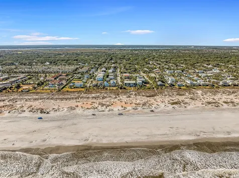 106 E Street St. Augustine Beach FL 32080