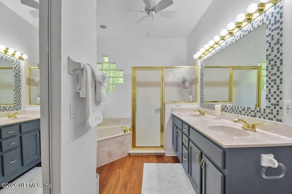 561 Boxwood Place St. Augustine FL 32086