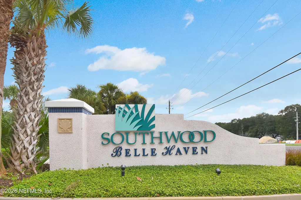 561 Boxwood Place St. Augustine FL 32086
