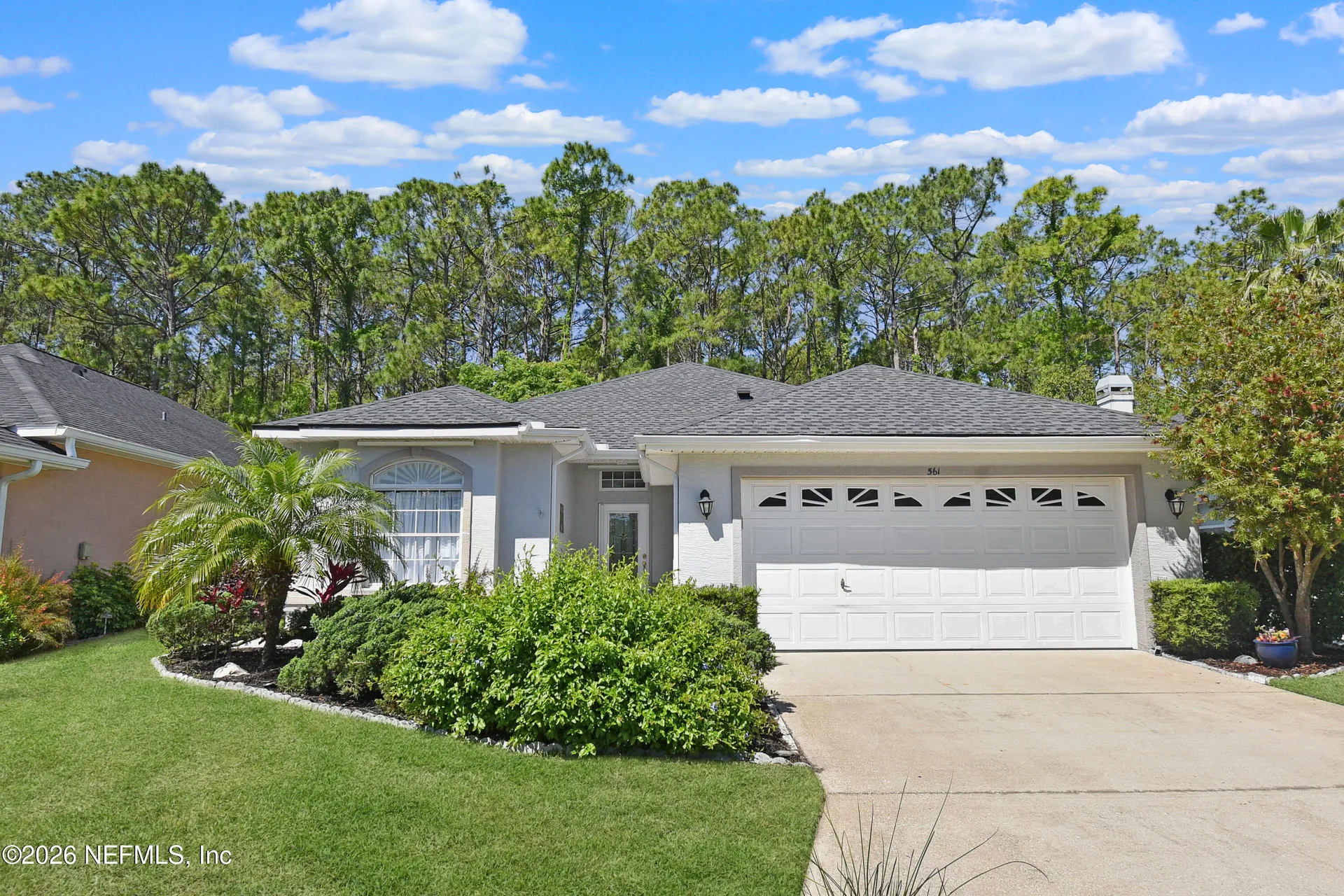 561 Boxwood Place St. Augustine FL 32086