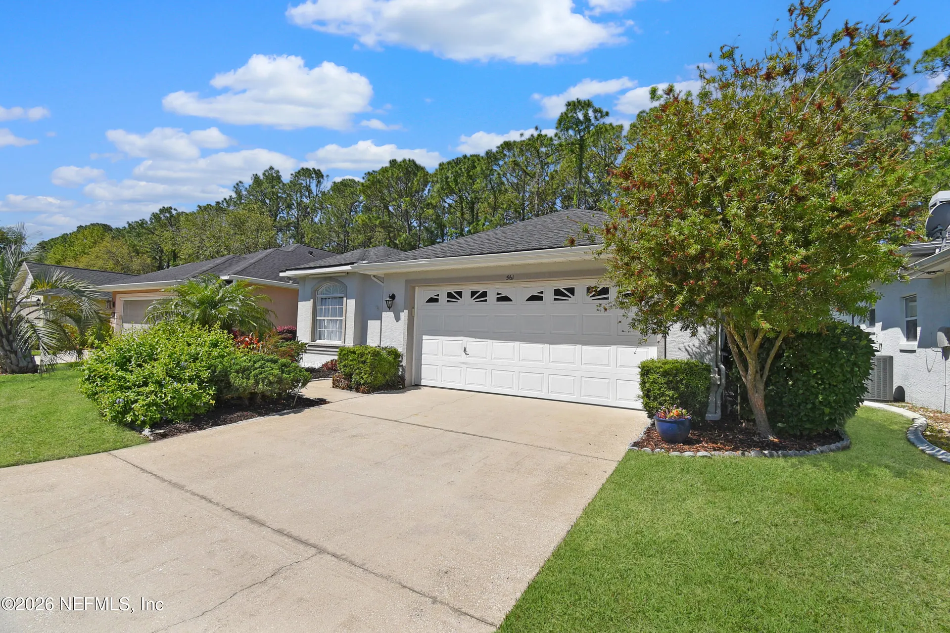 561 Boxwood Place St. Augustine FL 32086