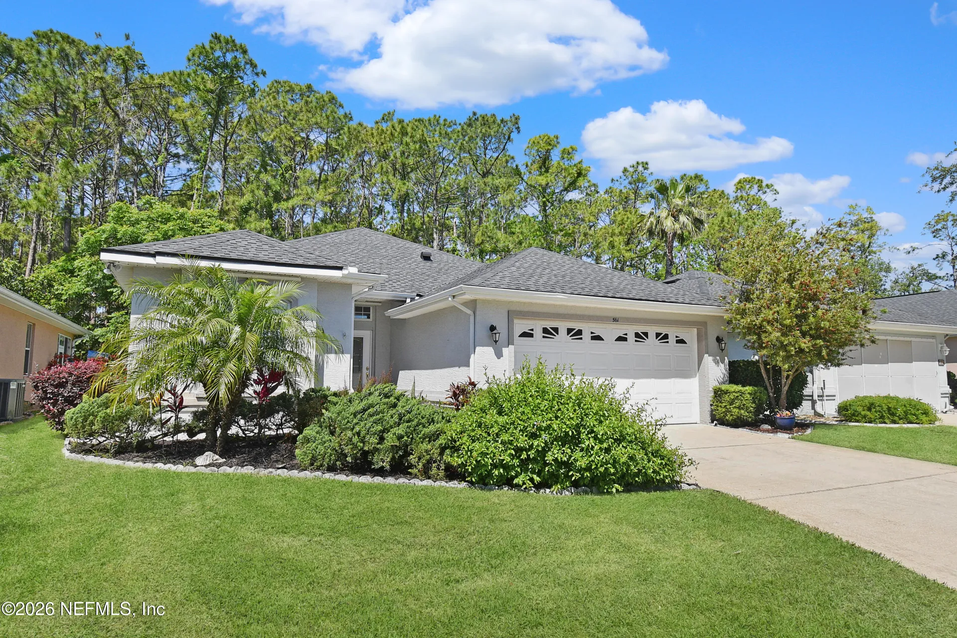 561 Boxwood Place St. Augustine FL 32086