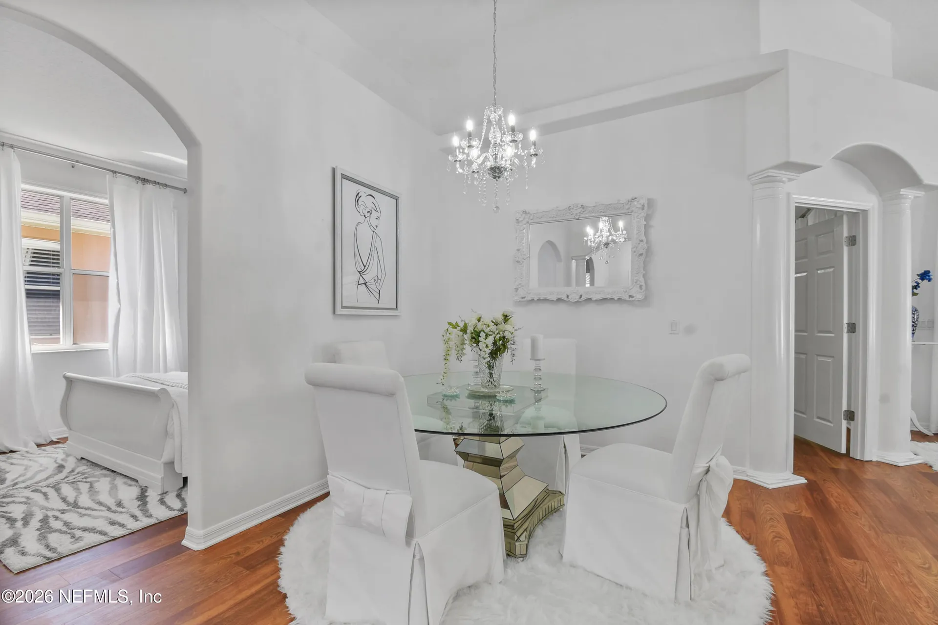 561 Boxwood Place St. Augustine FL 32086