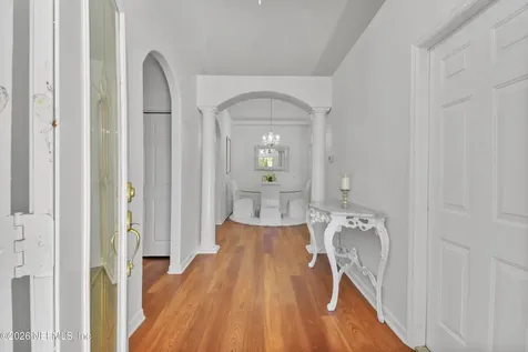 561 Boxwood Place St. Augustine FL 32086