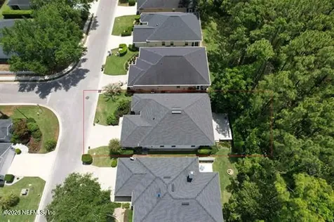 561 Boxwood Place St. Augustine FL 32086