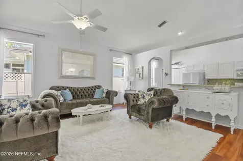 561 Boxwood Place St. Augustine FL 32086