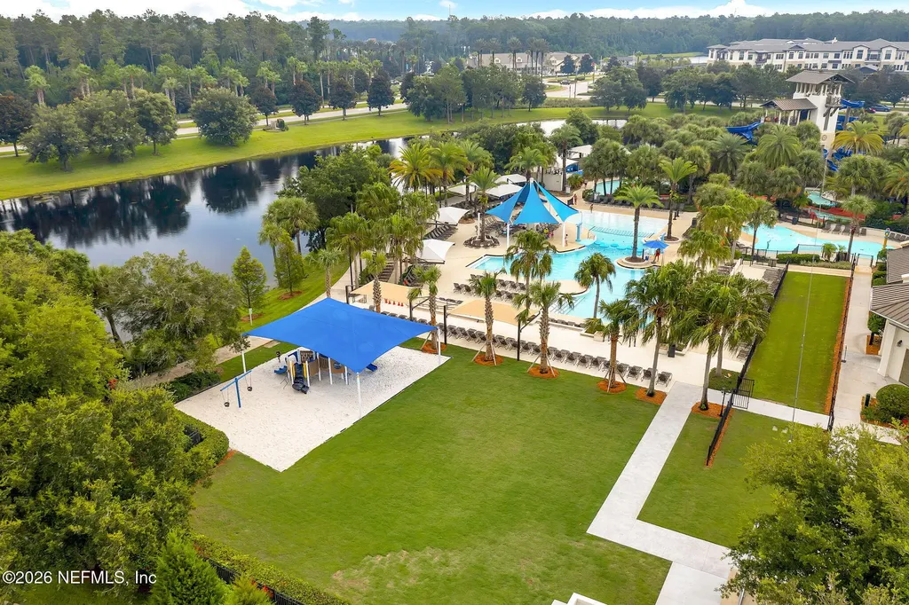 136 Windmill Palm Trail Ponte Vedra FL 32081