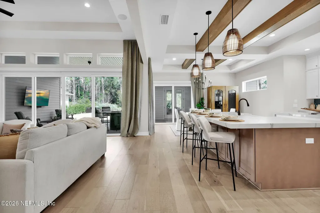 136 Windmill Palm Trail Ponte Vedra FL 32081