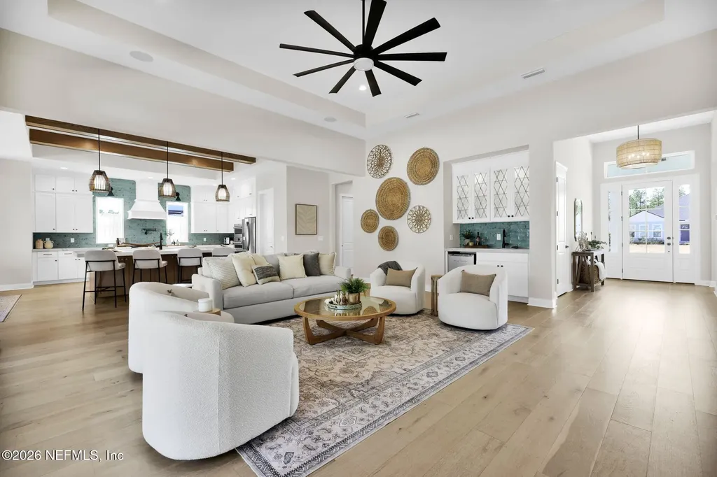 136 Windmill Palm Trail Ponte Vedra FL 32081