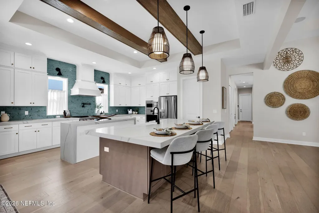 136 Windmill Palm Trail Ponte Vedra FL 32081