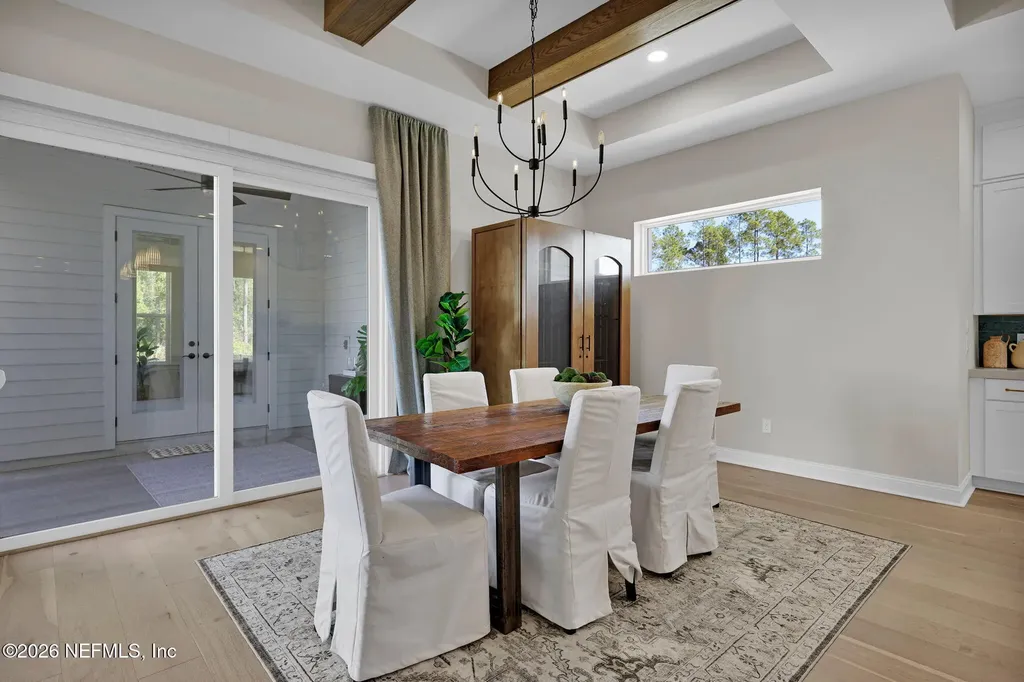 136 Windmill Palm Trail Ponte Vedra FL 32081