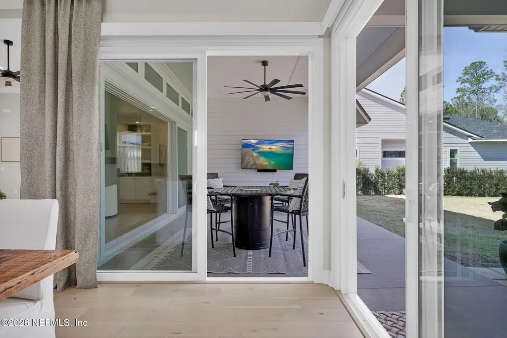 136 Windmill Palm Trail Ponte Vedra FL 32081
