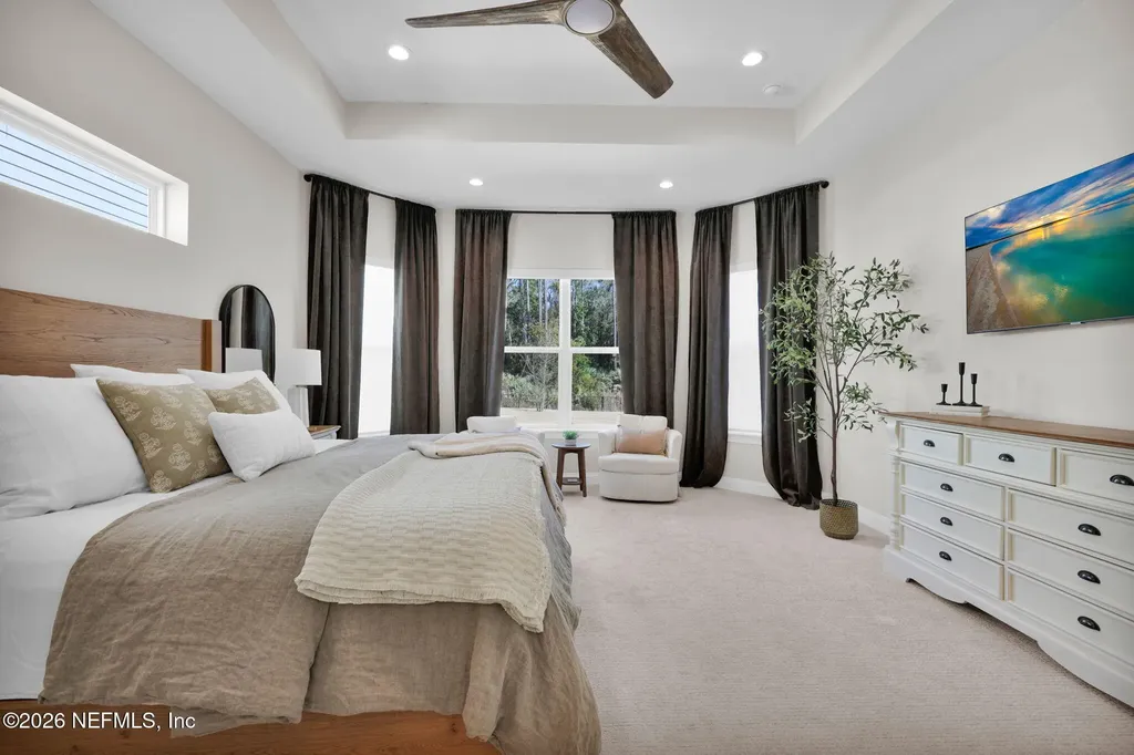 136 Windmill Palm Trail Ponte Vedra FL 32081