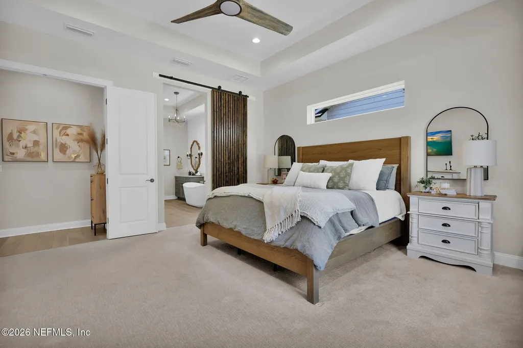 136 Windmill Palm Trail Ponte Vedra FL 32081