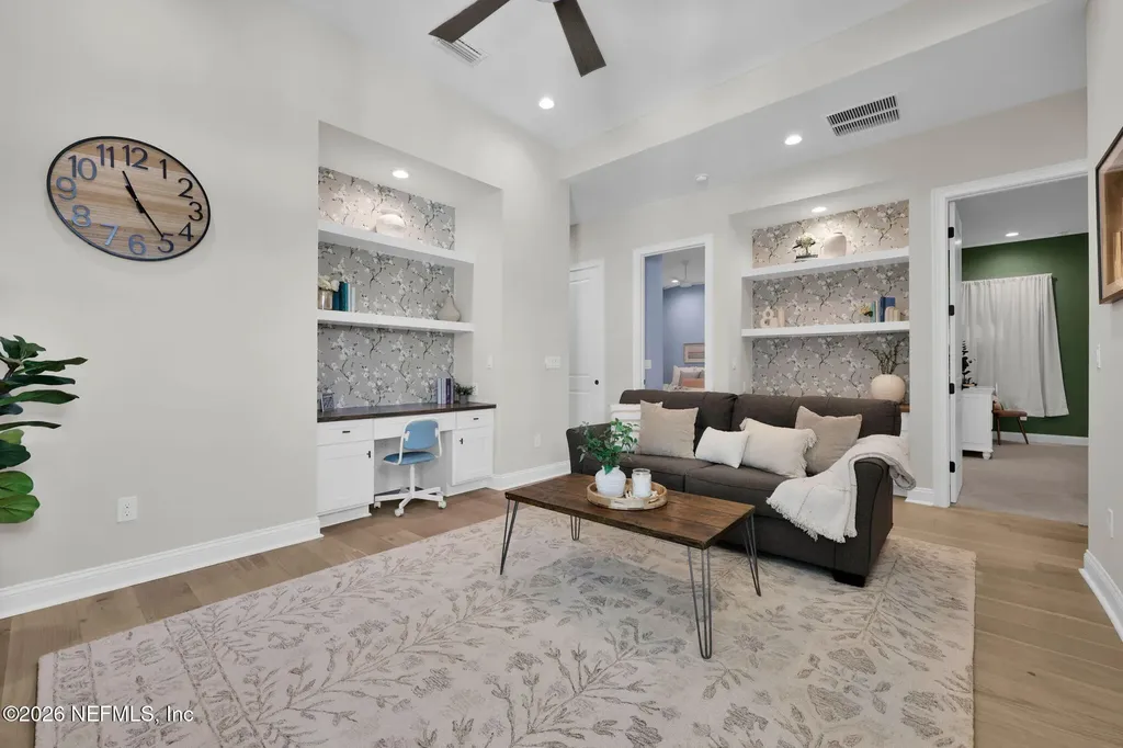 136 Windmill Palm Trail Ponte Vedra FL 32081