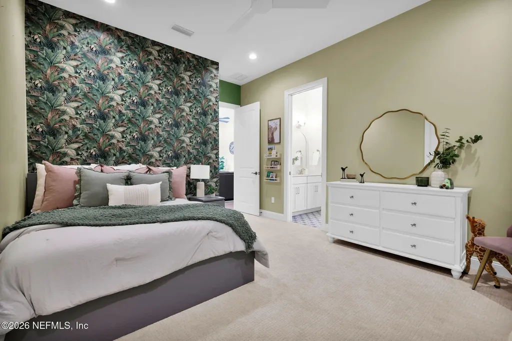 136 Windmill Palm Trail Ponte Vedra FL 32081