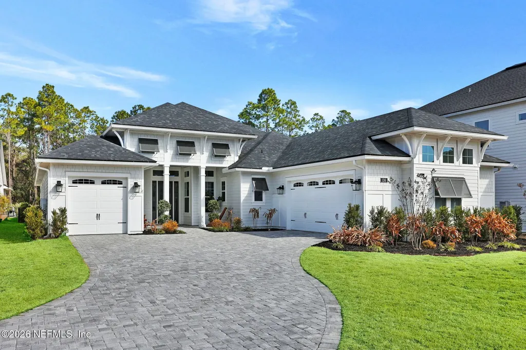 136 Windmill Palm Trail Ponte Vedra FL 32081