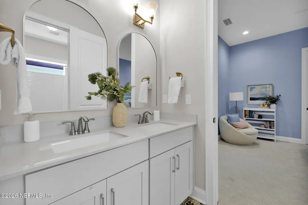136 Windmill Palm Trail Ponte Vedra FL 32081