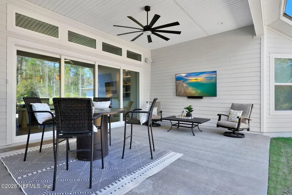 136 Windmill Palm Trail Ponte Vedra FL 32081